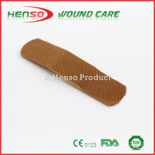 HENSO Medical Sterile Fabric Wound Care Strips